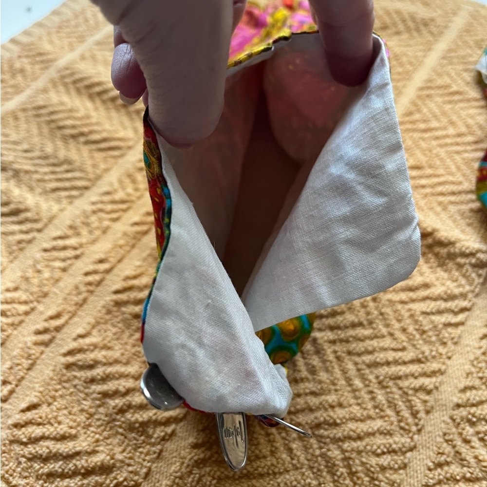 1960’s Tabi socks from Japan (RARE) - Picture 4 of 10